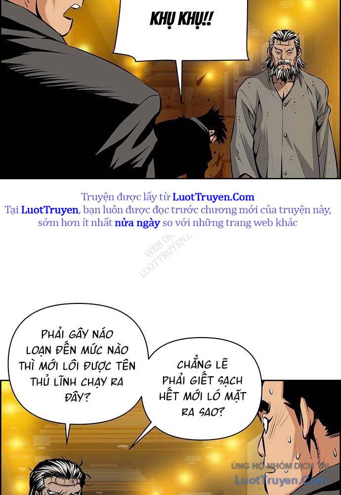 Chưởng Phong Ký Chap 11 - Next Chap 12