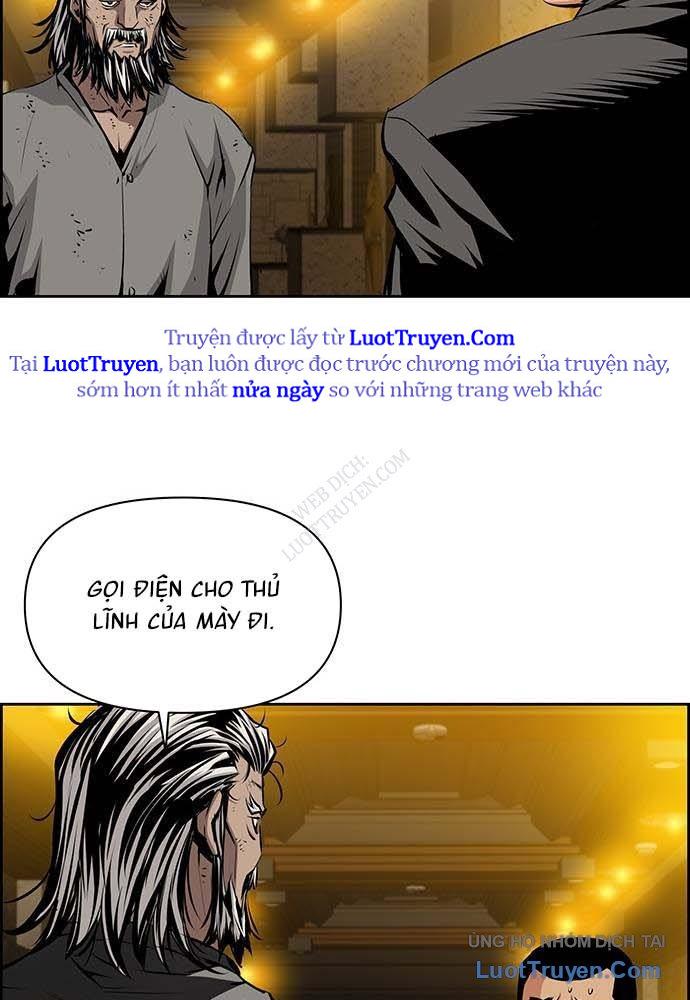 Chưởng Phong Ký Chap 11 - Next Chap 12