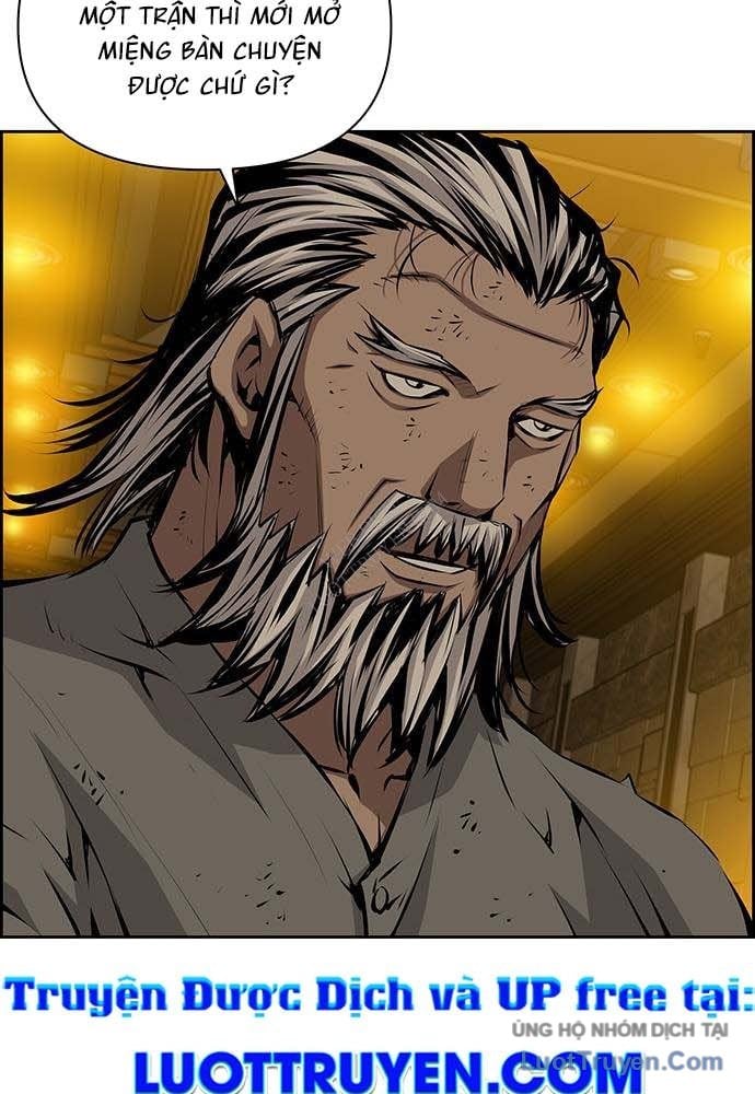 Chưởng Phong Ký Chap 11 - Next Chap 12