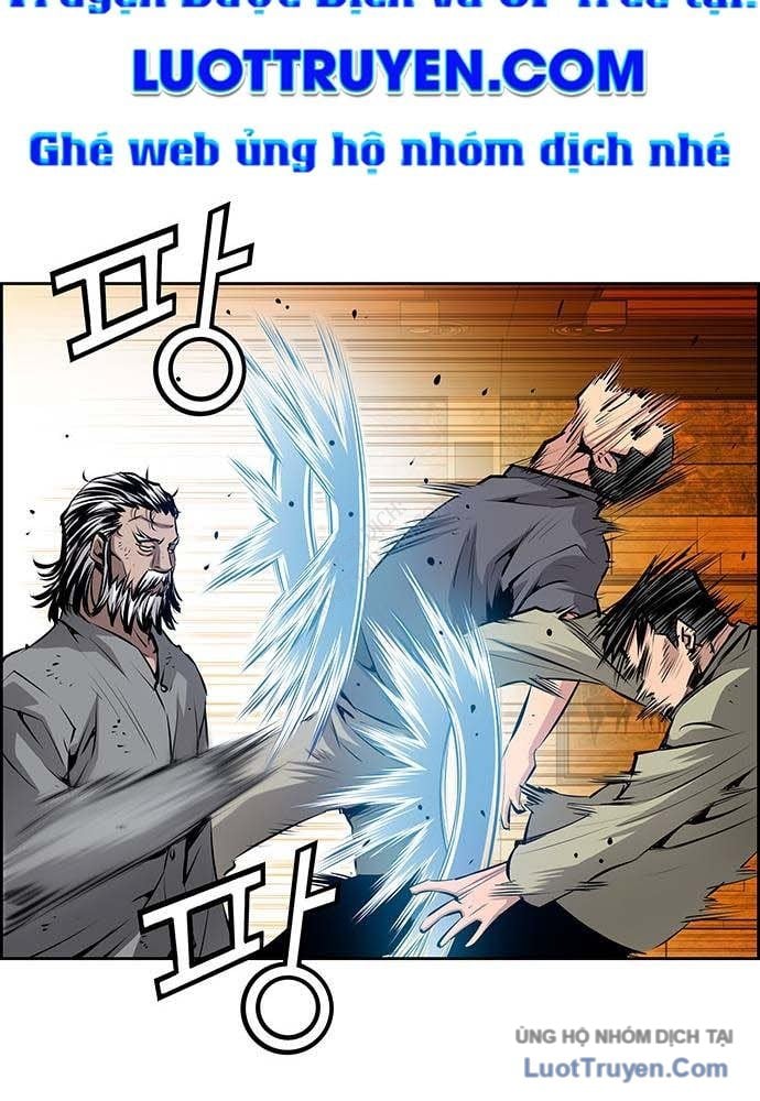 Chưởng Phong Ký Chap 11 - Next Chap 12