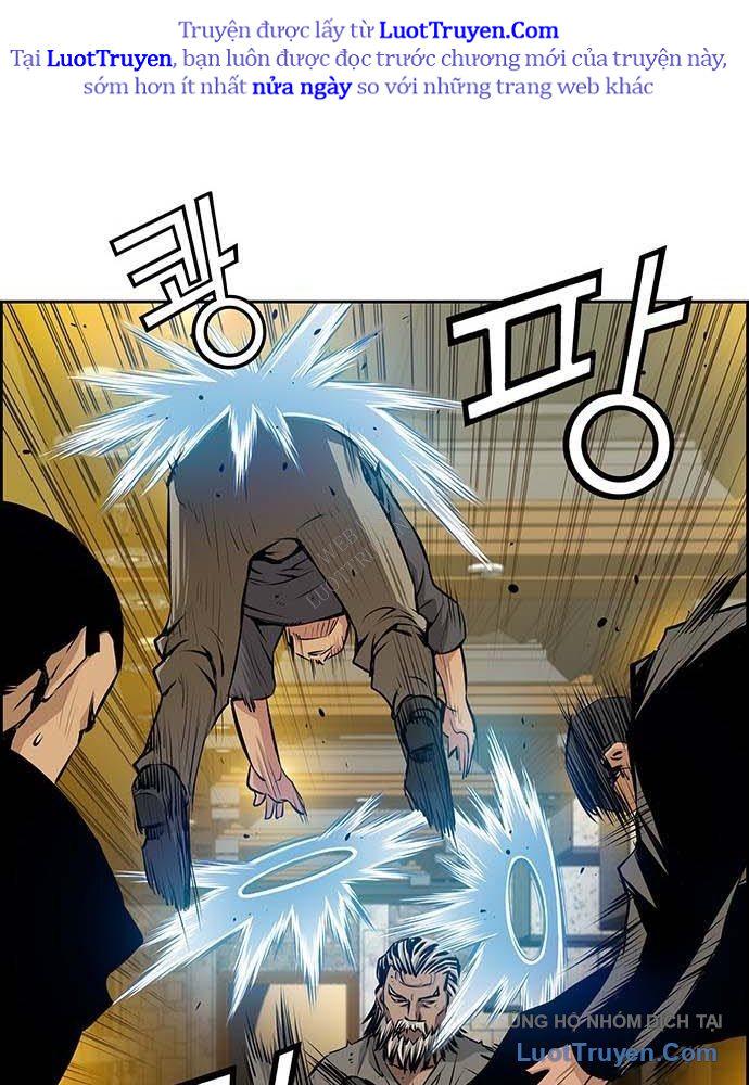 Chưởng Phong Ký Chap 11 - Next Chap 12