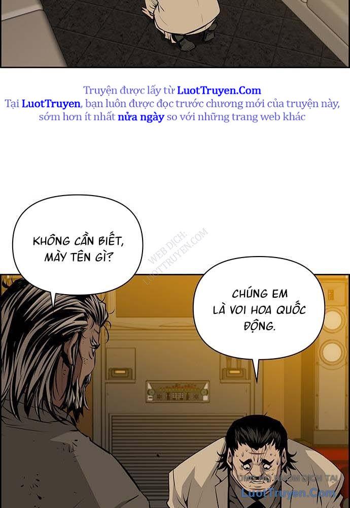 Chưởng Phong Ký Chap 11 - Next Chap 12