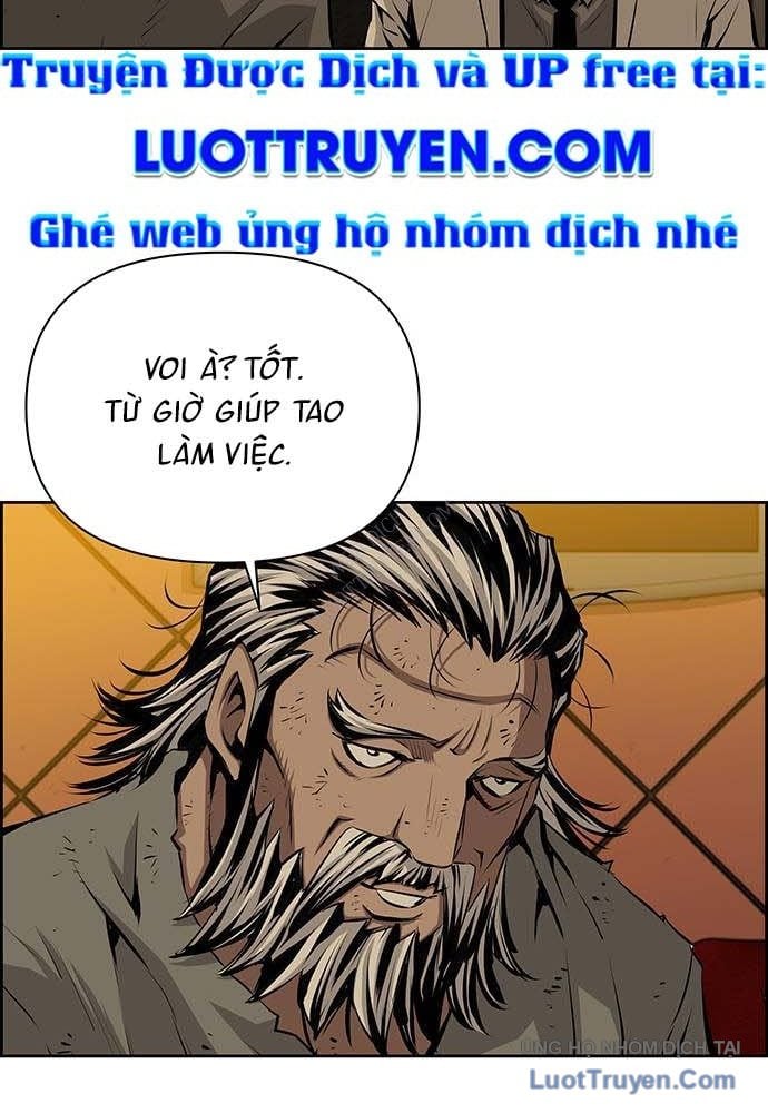 Chưởng Phong Ký Chap 11 - Next Chap 12