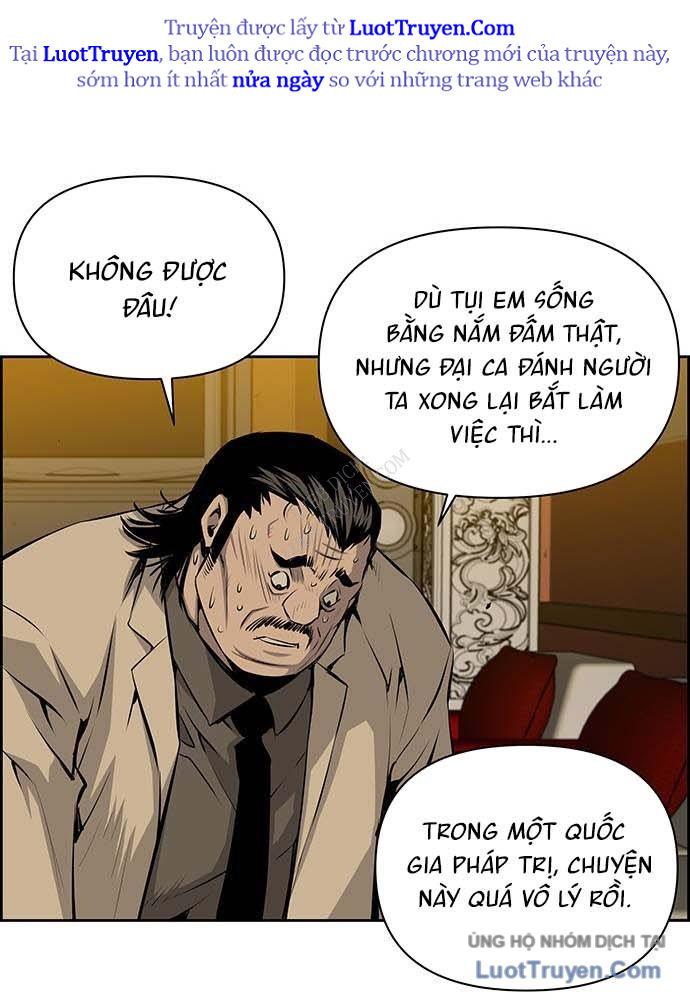 Chưởng Phong Ký Chap 11 - Next Chap 12