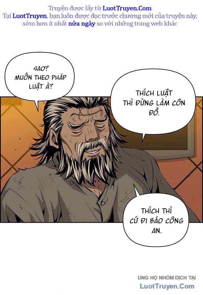 Chưởng Phong Ký Chap 11 - Next Chap 12