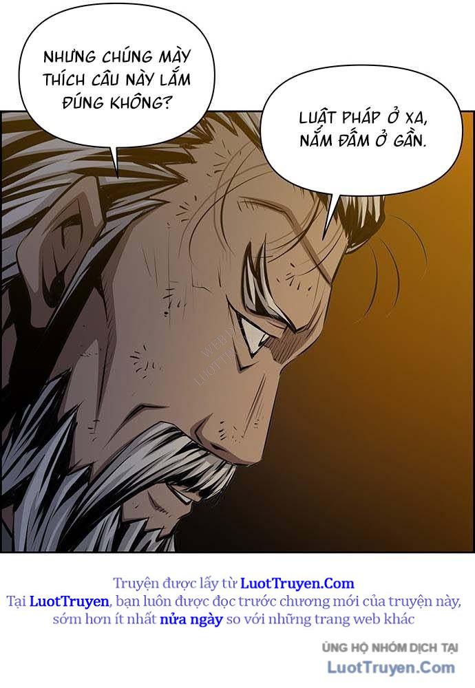 Chưởng Phong Ký Chap 11 - Next Chap 12