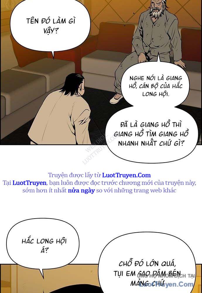 Chưởng Phong Ký Chap 11 - Next Chap 12