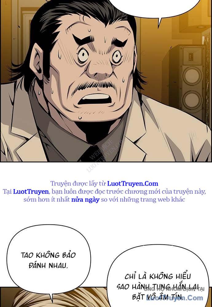 Chưởng Phong Ký Chap 11 - Next Chap 12