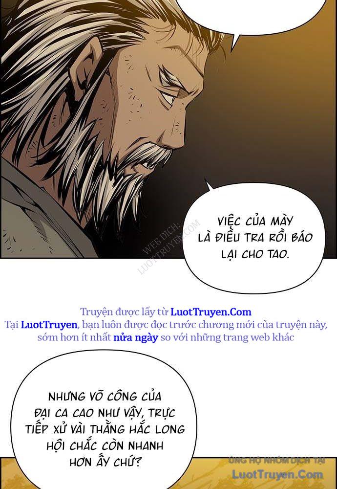 Chưởng Phong Ký Chap 11 - Next Chap 12