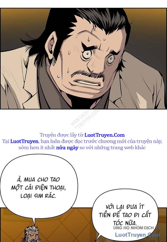 Chưởng Phong Ký Chap 11 - Next Chap 12