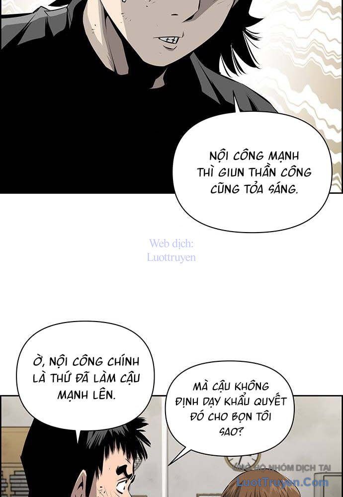 Chưởng Phong Ký Chap 12 - Next Chap 13