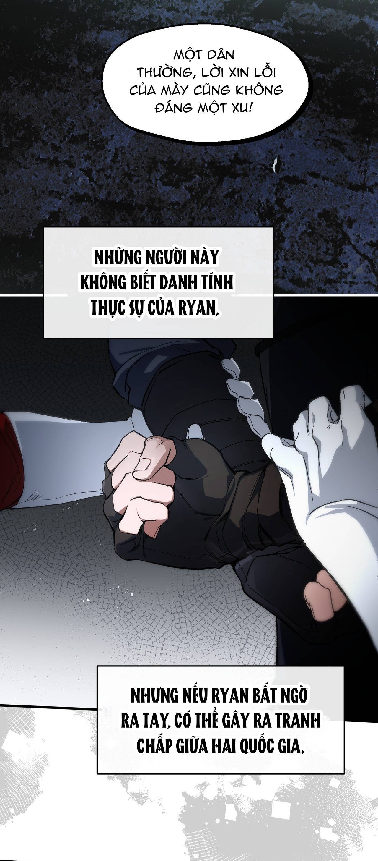 Cô Ấy Sẽ Thuần Phục Anh Hùng Chap 4 - Next Chap 5