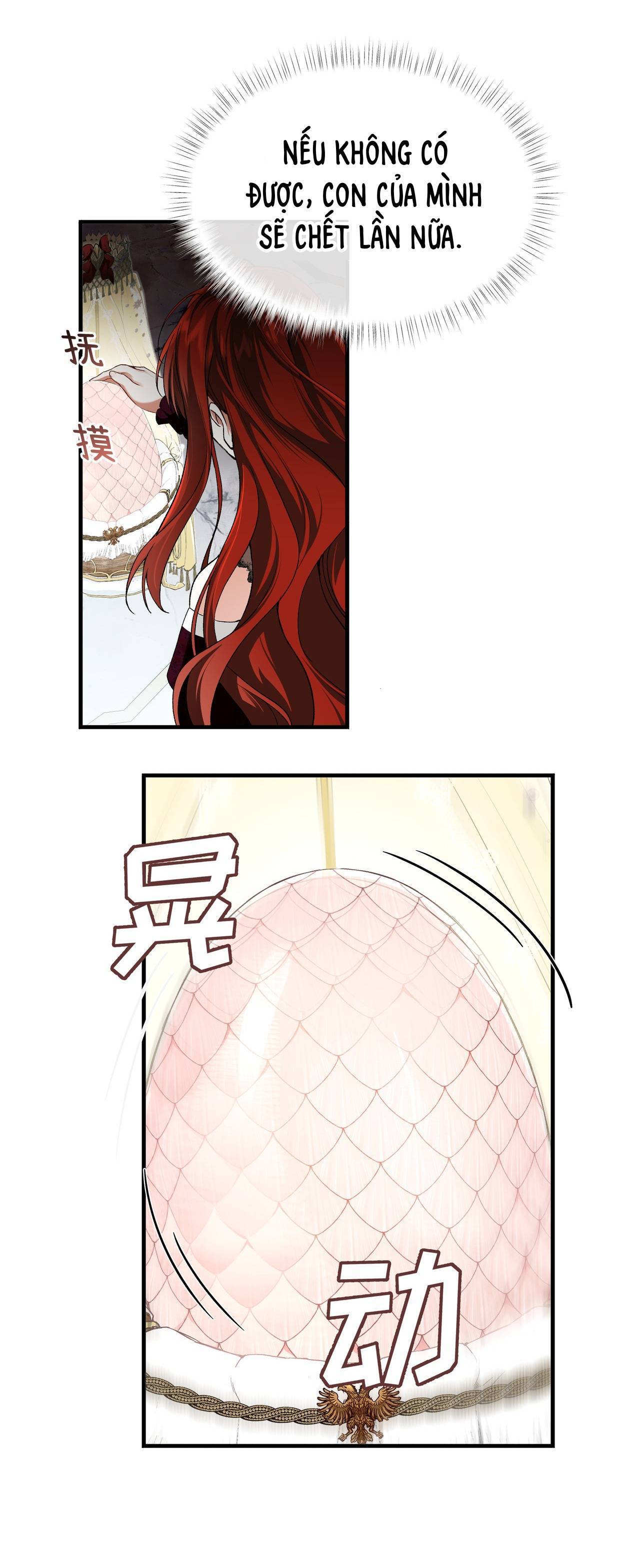 Cô Ấy Sẽ Thuần Phục Anh Hùng Chap 4 - Next Chap 5