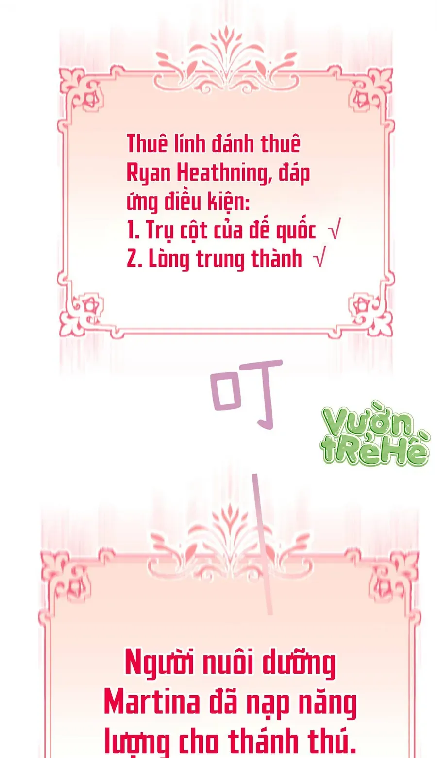 Cô Ấy Sẽ Thuần Phục Anh Hùng Chap 6 - Next Chap 7