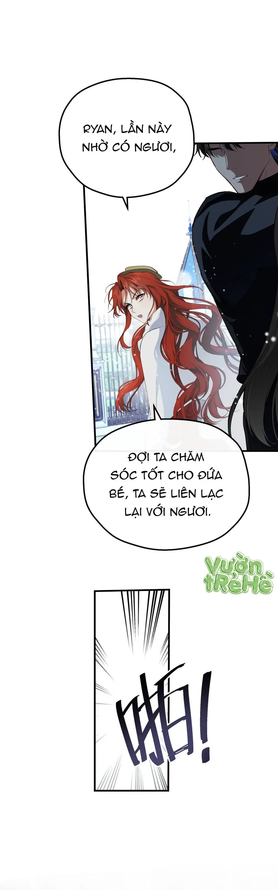 Cô Ấy Sẽ Thuần Phục Anh Hùng Chap 6 - Next Chap 7