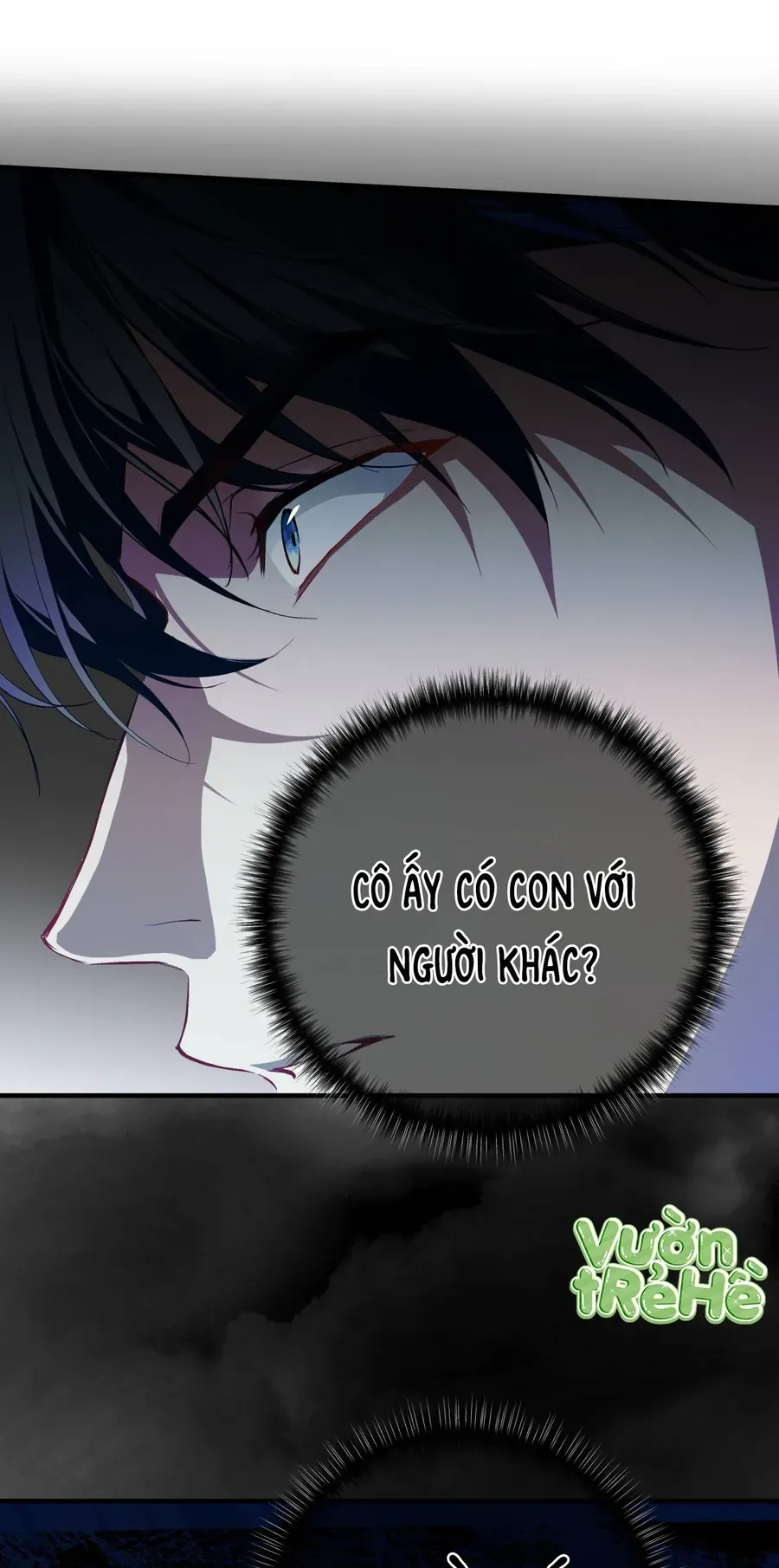 Cô Ấy Sẽ Thuần Phục Anh Hùng Chap 6 - Next Chap 7