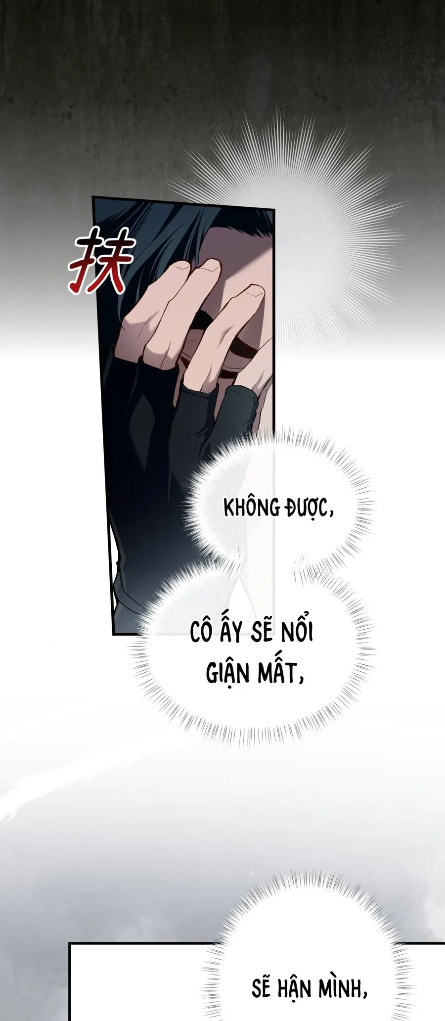 Cô Ấy Sẽ Thuần Phục Anh Hùng Chap 6 - Next Chap 7