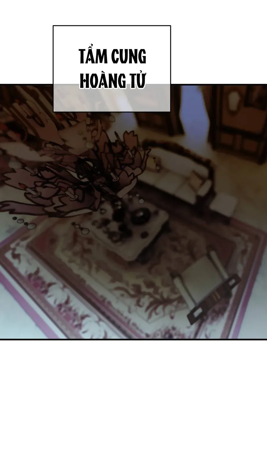 Cô Ấy Sẽ Thuần Phục Anh Hùng Chap 6 - Next Chap 7