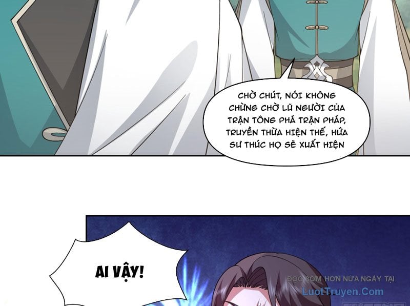 Nữ Phụ Tu Tiên Từ Chối Kịch Bản Pháo Hôi Chap 18 - Next Chap 19