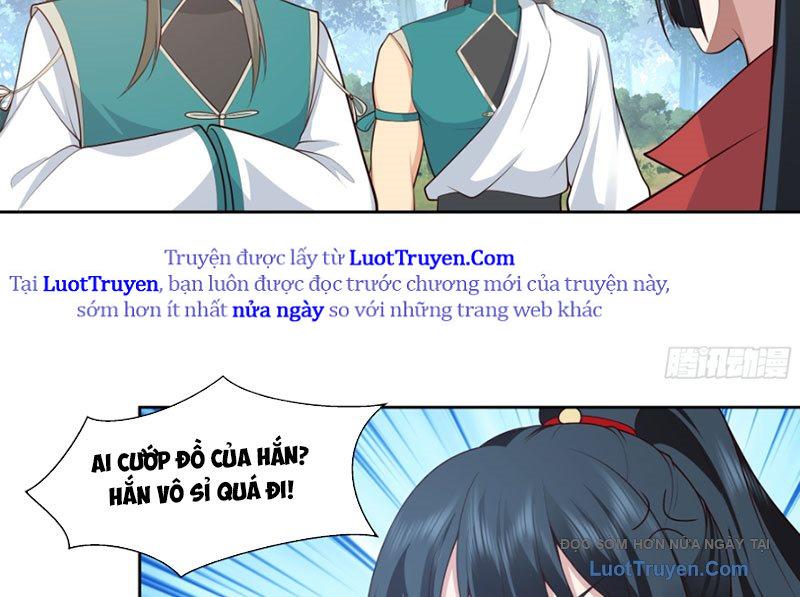 Nữ Phụ Tu Tiên Từ Chối Kịch Bản Pháo Hôi Chap 18 - Next Chap 19