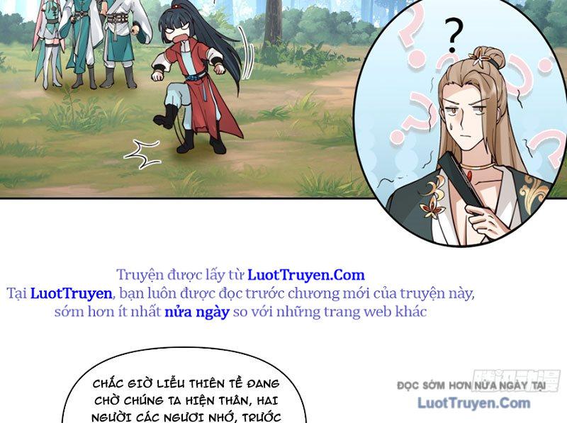 Nữ Phụ Tu Tiên Từ Chối Kịch Bản Pháo Hôi Chap 18 - Next Chap 19