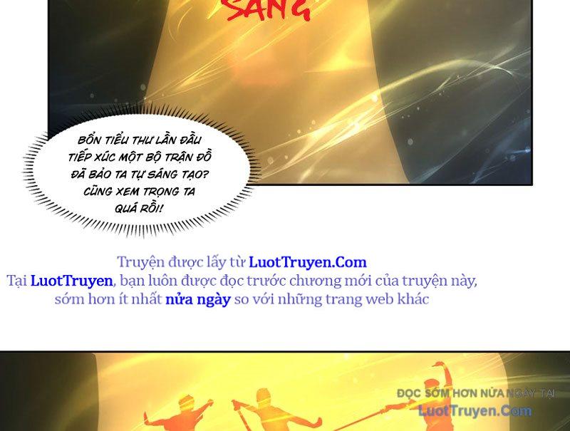 Nữ Phụ Tu Tiên Từ Chối Kịch Bản Pháo Hôi Chap 18 - Next Chap 19