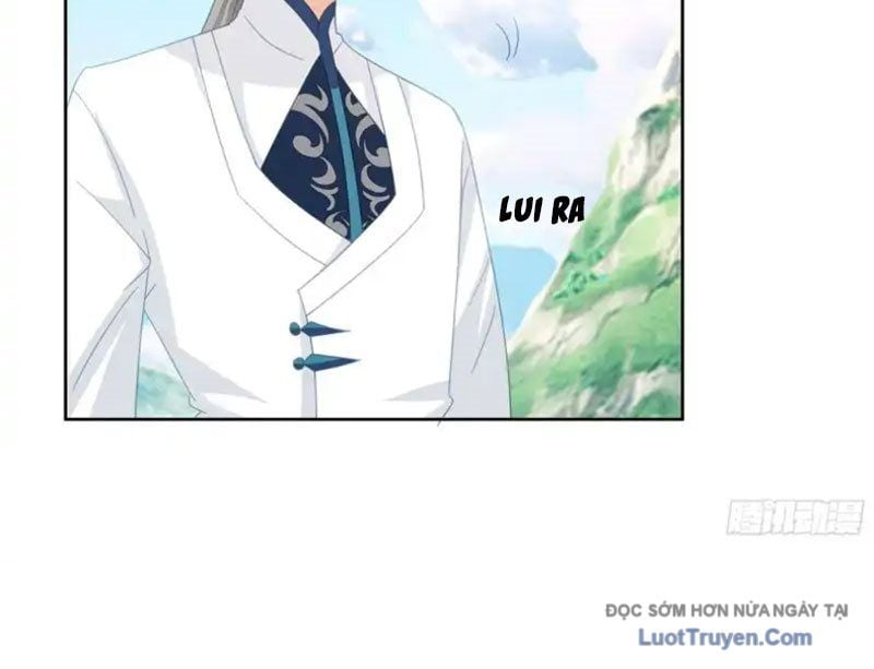 Nữ Phụ Tu Tiên Từ Chối Kịch Bản Pháo Hôi Chap 21 - Next Chap 22