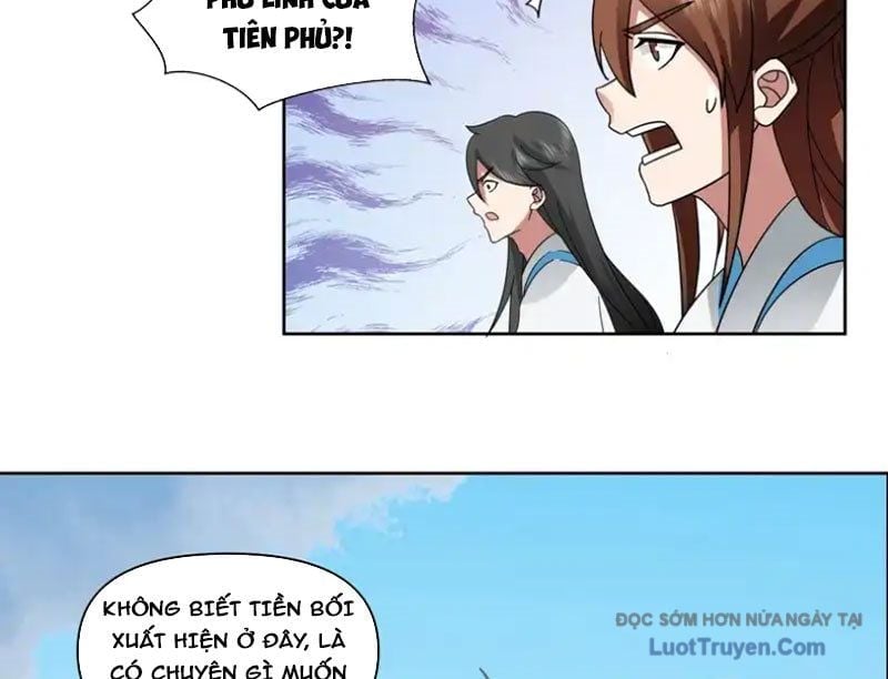 Nữ Phụ Tu Tiên Từ Chối Kịch Bản Pháo Hôi Chap 21 - Next Chap 22