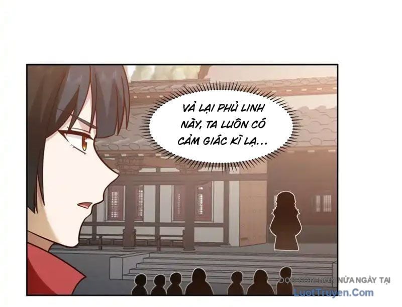Nữ Phụ Tu Tiên Từ Chối Kịch Bản Pháo Hôi Chap 21 - Next Chap 22