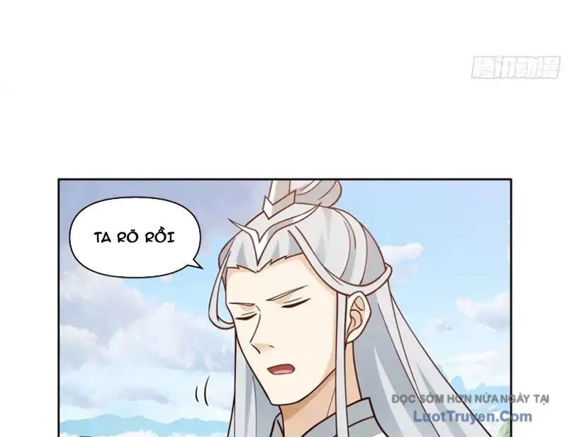 Nữ Phụ Tu Tiên Từ Chối Kịch Bản Pháo Hôi Chap 21 - Next Chap 22