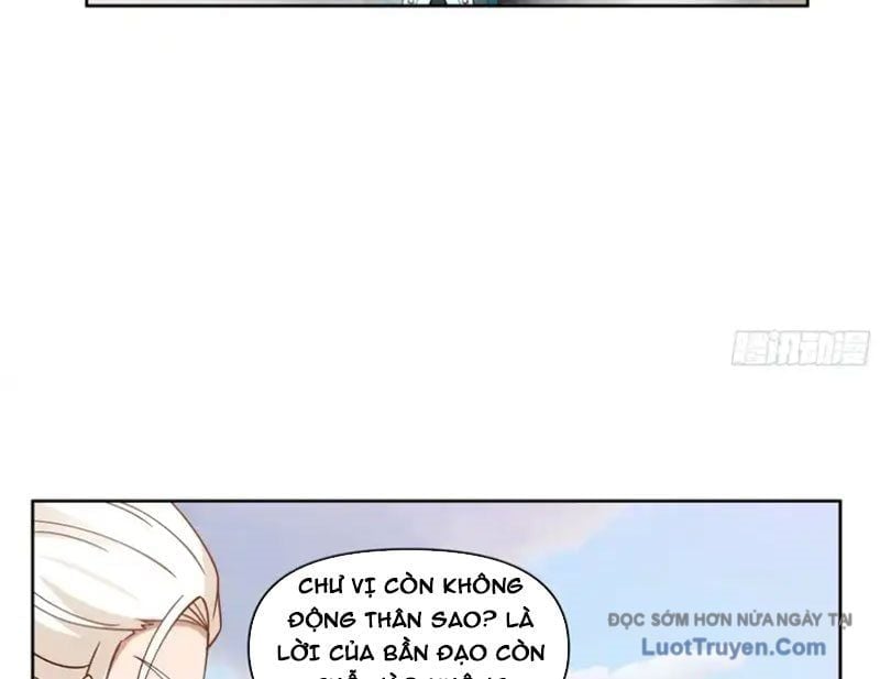 Nữ Phụ Tu Tiên Từ Chối Kịch Bản Pháo Hôi Chap 21 - Next Chap 22