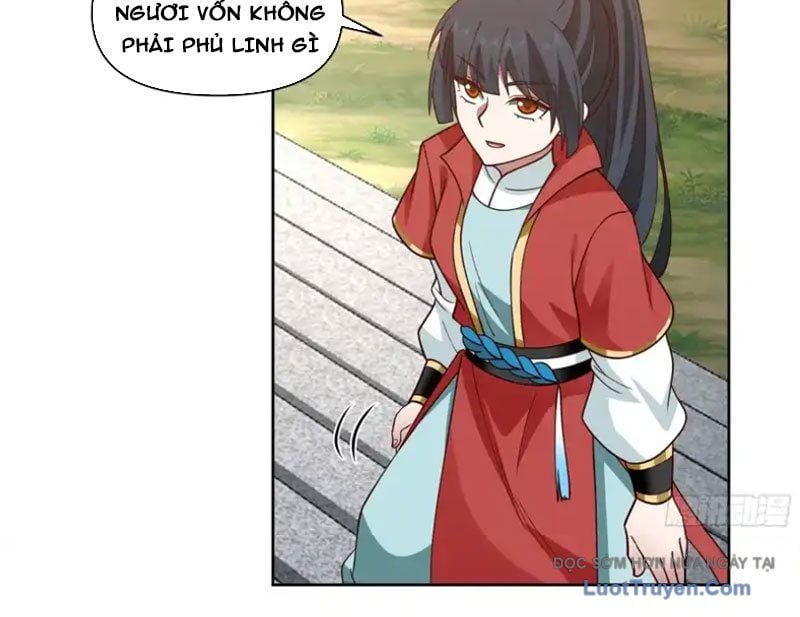 Nữ Phụ Tu Tiên Từ Chối Kịch Bản Pháo Hôi Chap 21 - Next Chap 22