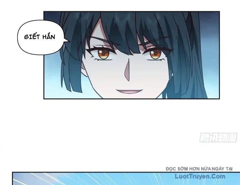 Nữ Phụ Tu Tiên Từ Chối Kịch Bản Pháo Hôi Chap 21 - Next Chap 22