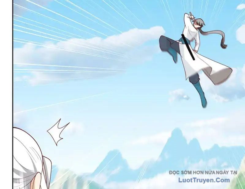 Nữ Phụ Tu Tiên Từ Chối Kịch Bản Pháo Hôi Chap 21 - Next Chap 22