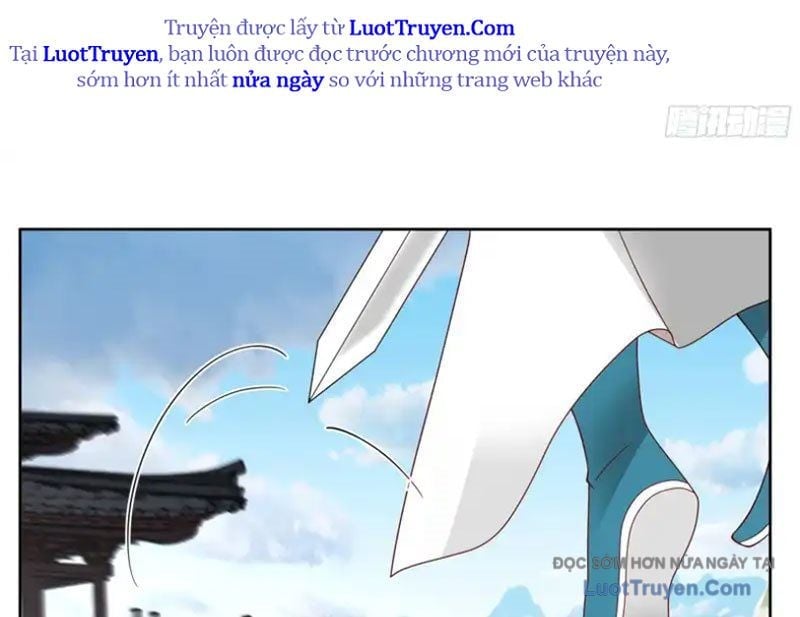 Nữ Phụ Tu Tiên Từ Chối Kịch Bản Pháo Hôi Chap 21 - Next Chap 22