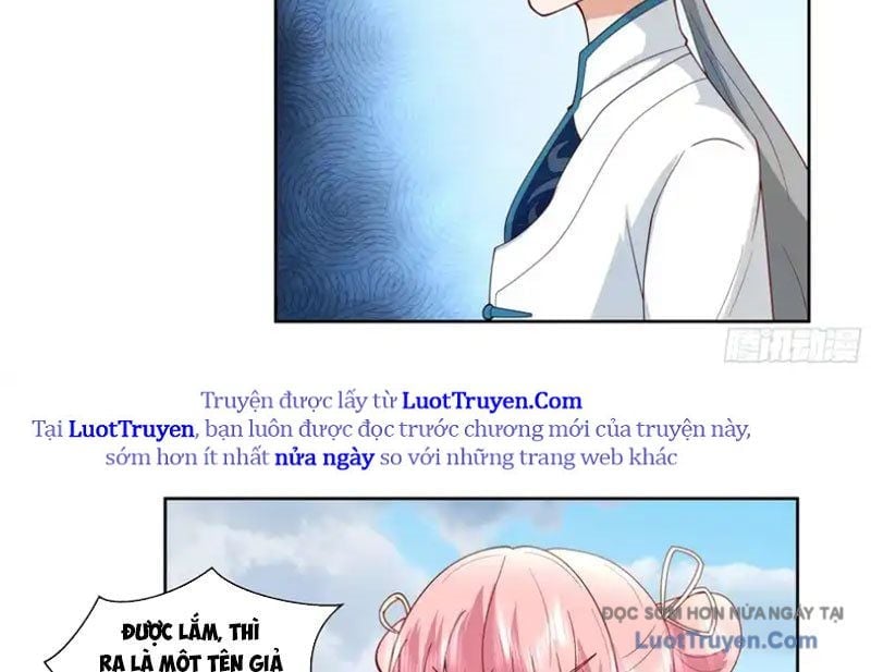 Nữ Phụ Tu Tiên Từ Chối Kịch Bản Pháo Hôi Chap 21 - Next Chap 22