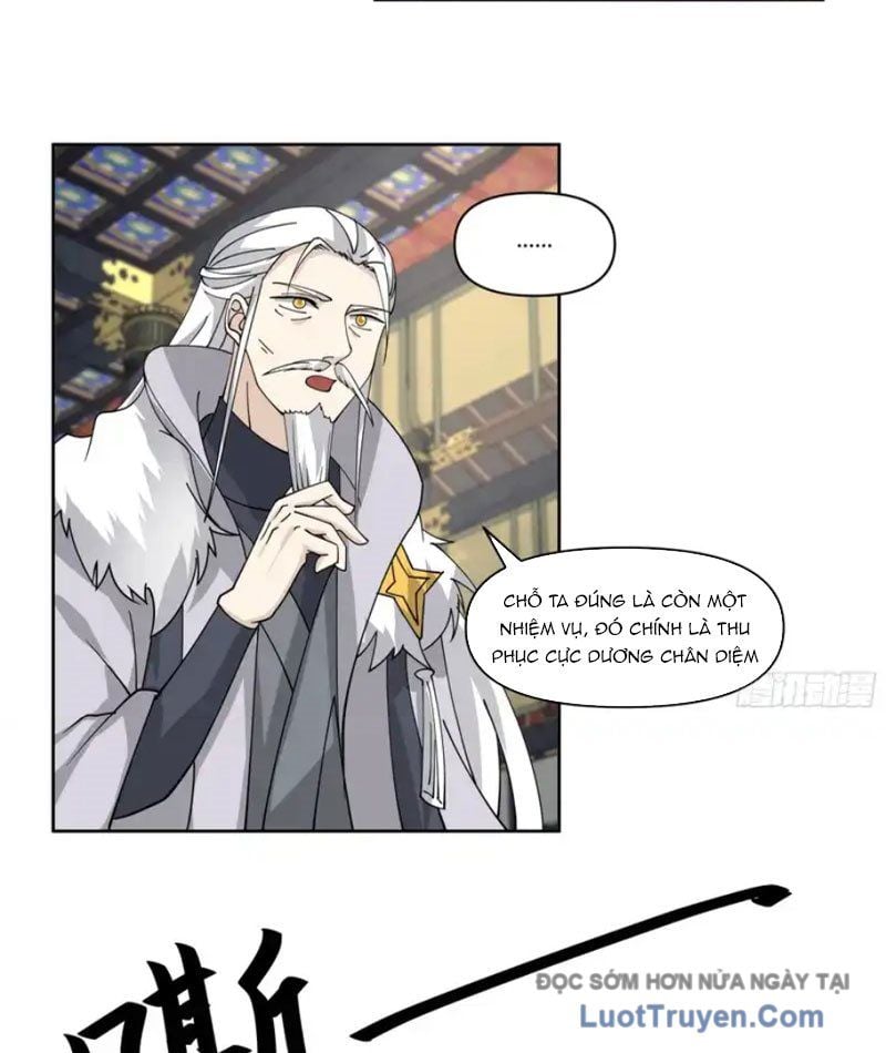 Nữ Phụ Tu Tiên Từ Chối Kịch Bản Pháo Hôi Chap 22 - Next Chap 23