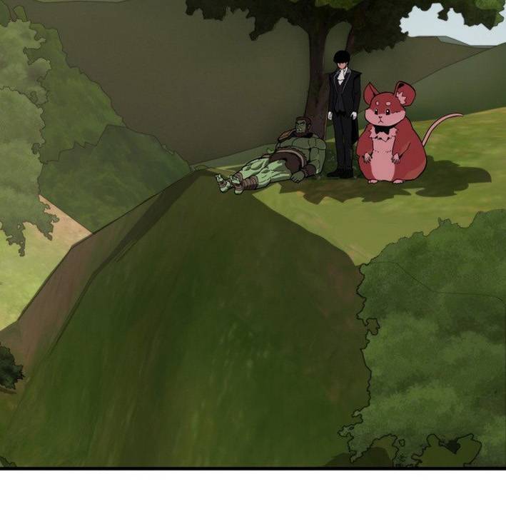 Quản Gia Hạng S Chap 13 - Next Chap 14