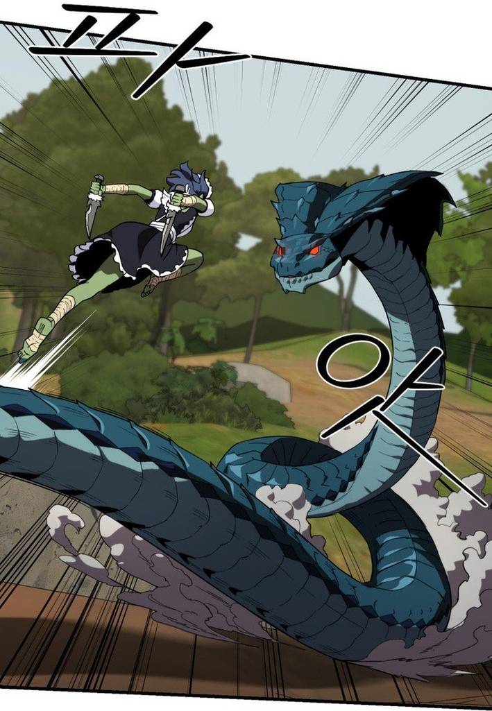 Quản Gia Hạng S Chap 13 - Next Chap 14