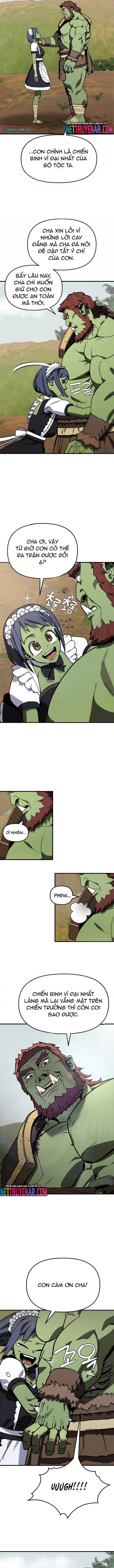 Quản Gia Hạng S Chap 14 - Next Chap 15