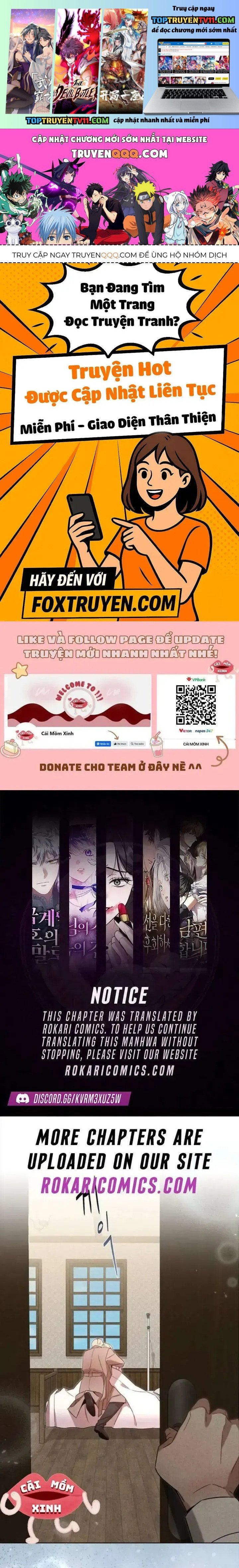 Nơi Đóa Hồng Vàng Úa Tàn Chap 18 - Next Chap 19