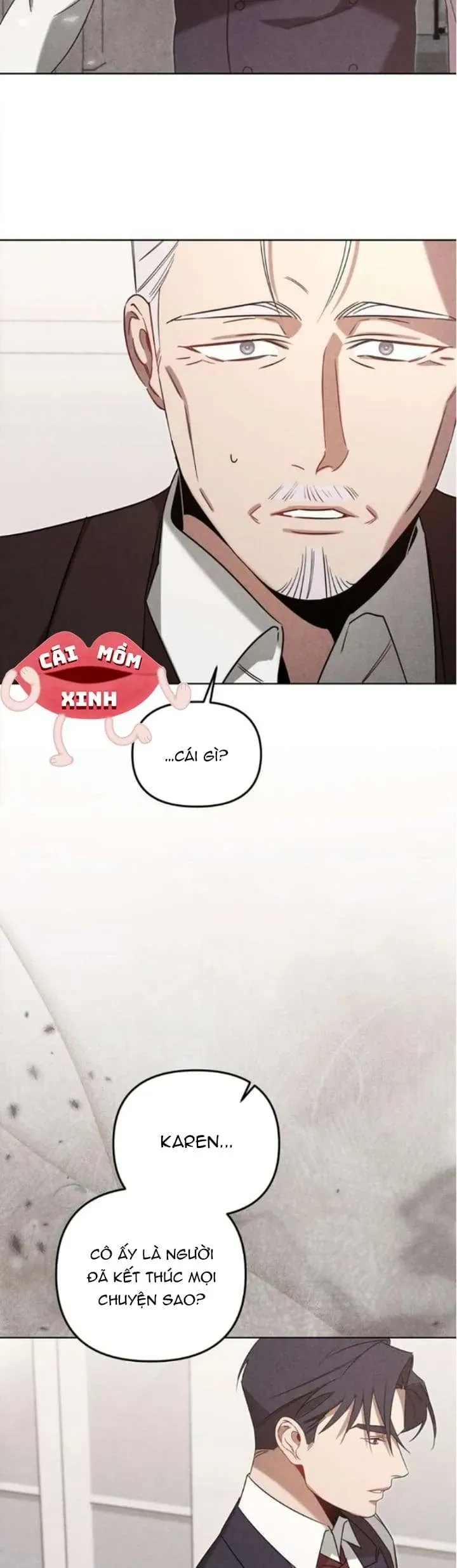 Nơi Đóa Hồng Vàng Úa Tàn Chap 18 - Next Chap 19