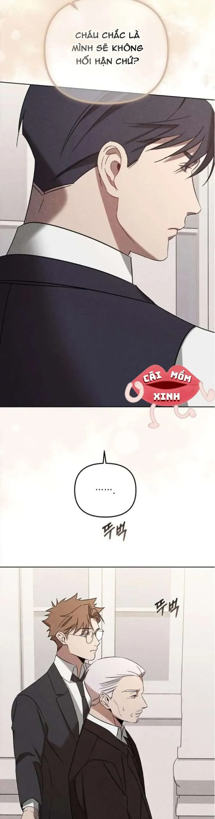 Nơi Đóa Hồng Vàng Úa Tàn Chap 18 - Next Chap 19