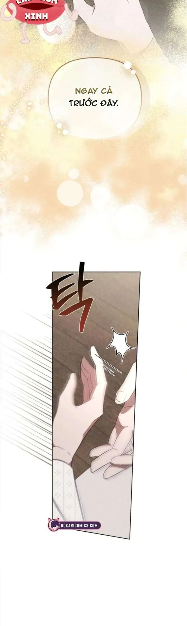 Nơi Đóa Hồng Vàng Úa Tàn Chap 18 - Next Chap 19