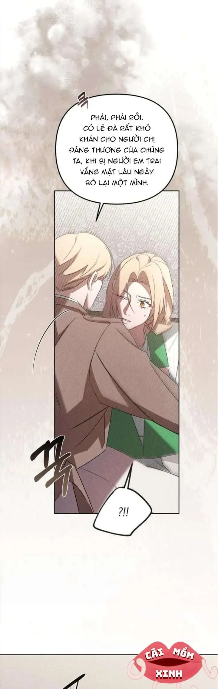 Nơi Đóa Hồng Vàng Úa Tàn Chap 18 - Next Chap 19