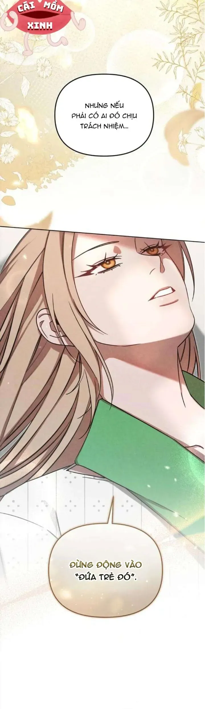 Nơi Đóa Hồng Vàng Úa Tàn Chap 18 - Next Chap 19