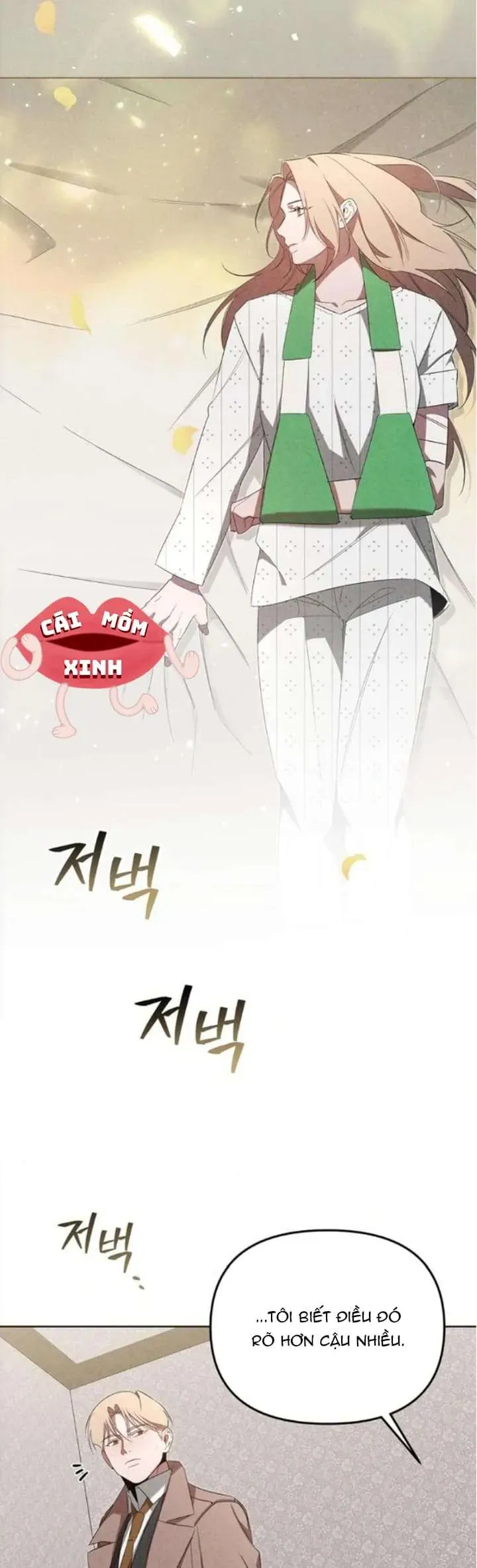 Nơi Đóa Hồng Vàng Úa Tàn Chap 18 - Next Chap 19