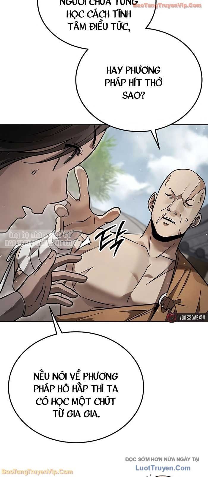 Thần Ma Đại Đế Chap 24 - Next Chap 25