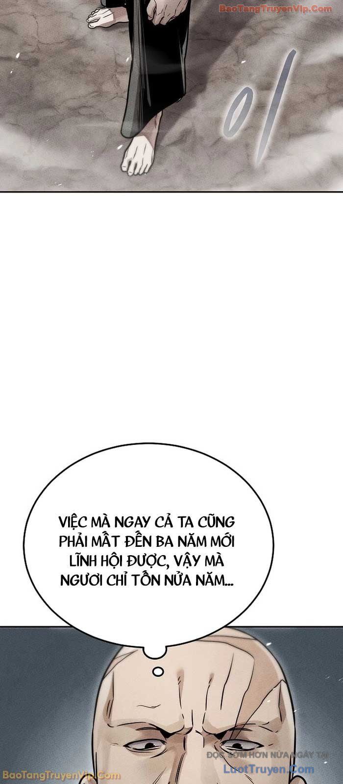 Thần Ma Đại Đế Chap 25 - Next Chap 26