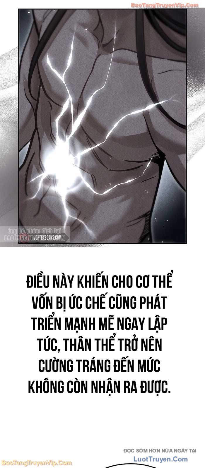 Thần Ma Đại Đế Chap 25 - Next Chap 26